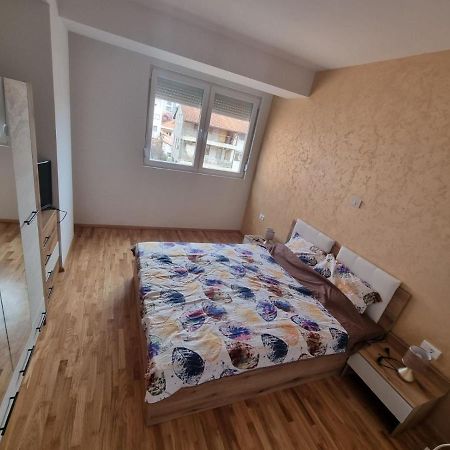 Atena Apartment أوهغيد المظهر الخارجي الصورة