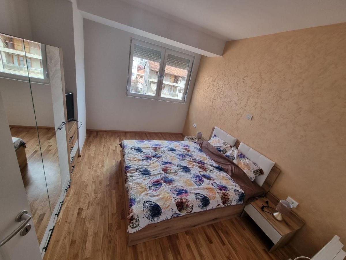 Atena Apartment أوهغيد المظهر الخارجي الصورة