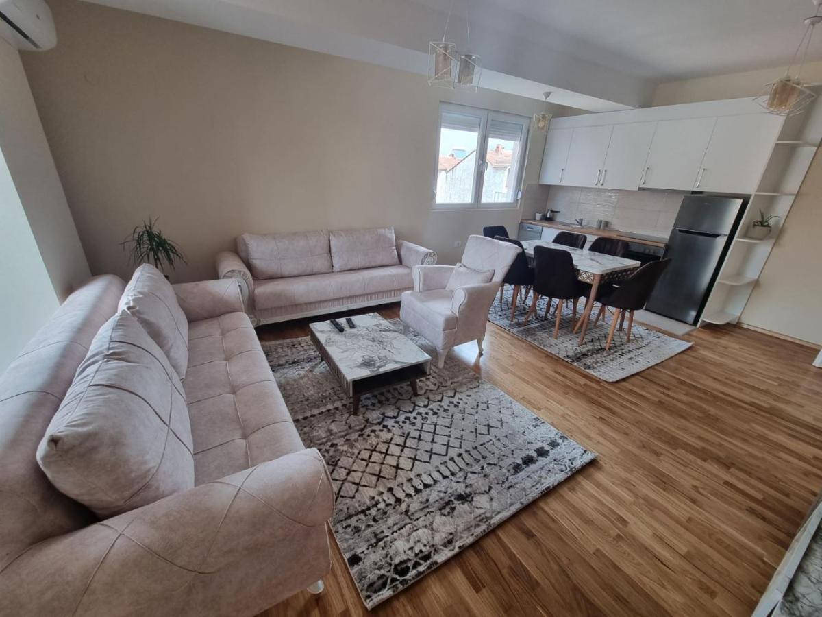 Atena Apartment أوهغيد المظهر الخارجي الصورة
