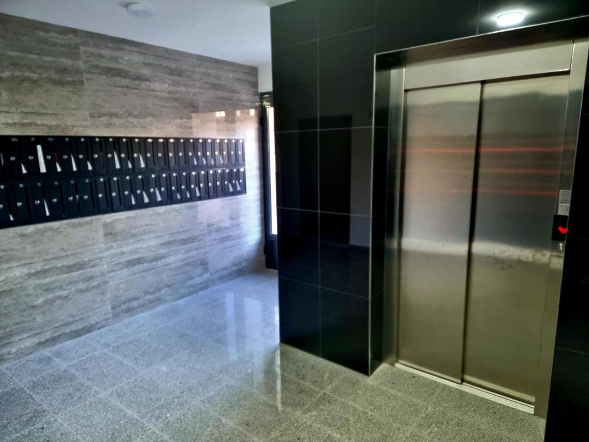 Atena Apartment أوهغيد المظهر الخارجي الصورة